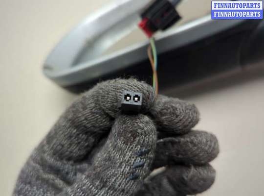 купить Зеркало боковое на Audi A4 (B8) Allroad 2009-2016