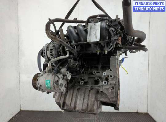 Генератор HD504759 на Honda CR-V 2011-2018