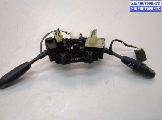 купить Переключатель поворотов и дворников (стрекоза) на Chevrolet Aveo (T250 / 255) 2006-2012