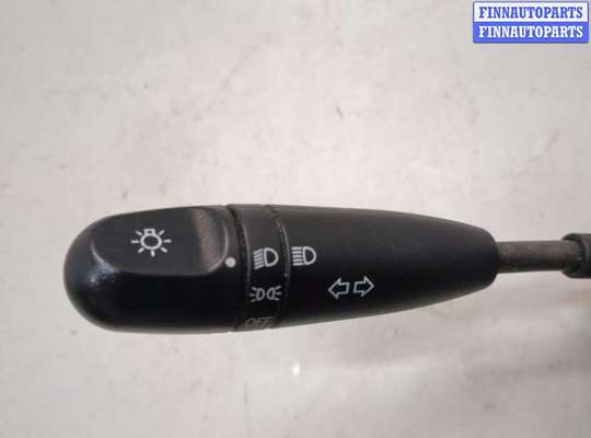 купить Переключатель поворотов и дворников (стрекоза) на Chevrolet Aveo (T250 / 255) 2006-2012