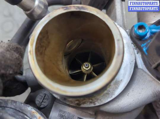 купить Турбина на Chevrolet Equinox 2017-2024