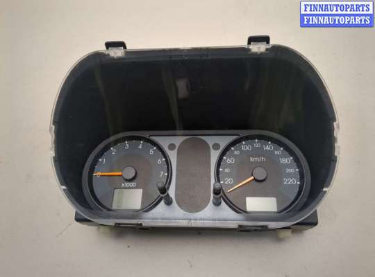 купить Щиток приборов (приборная панель) на Ford Fusion 2002-2012