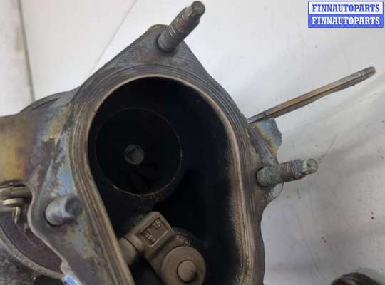 купить Турбина на Volkswagen Tiguan 2007-2011