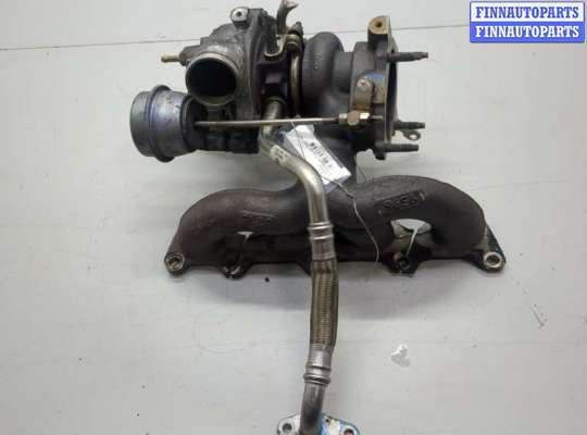 купить Турбина на Volkswagen Tiguan 2007-2011