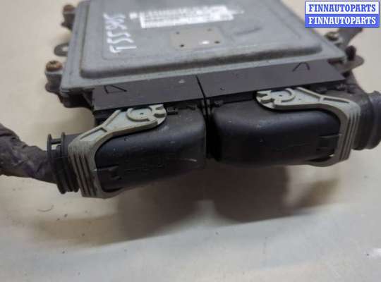 купить Блок управления двигателем на Jeep Compass 2006-2010