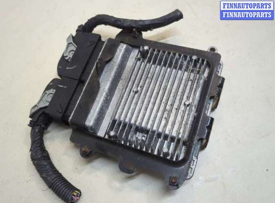 купить Блок управления двигателем на Jeep Compass 2006-2010