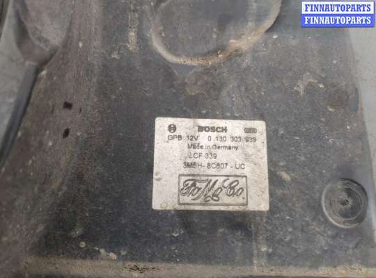 купить Вентилятор радиатора на Volvo S40 2004-2012