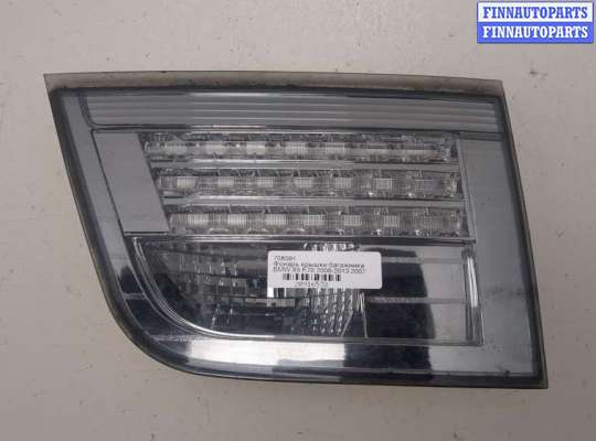 купить Фонарь крышки багажника на BMW X5 E70 2006-2013