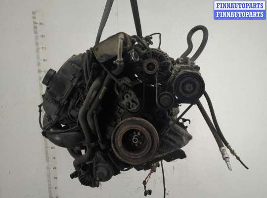 Компрессор кондиционера BM3621527 на BMW X3 F25 2010-2017