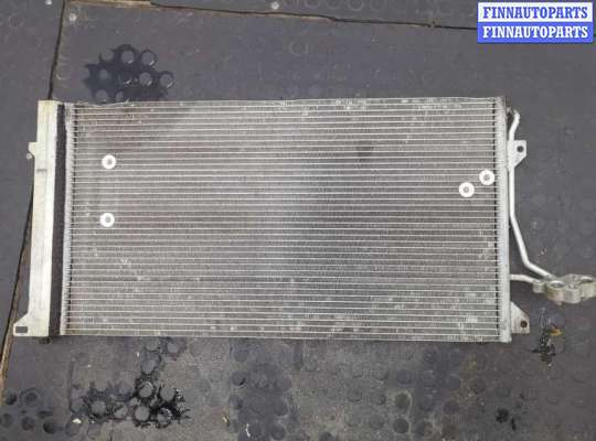 купить Радиатор кондиционера на Volkswagen Touareg 2006-2010