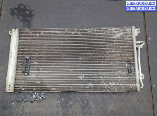 купить Радиатор кондиционера на Volkswagen Touareg 2006-2010