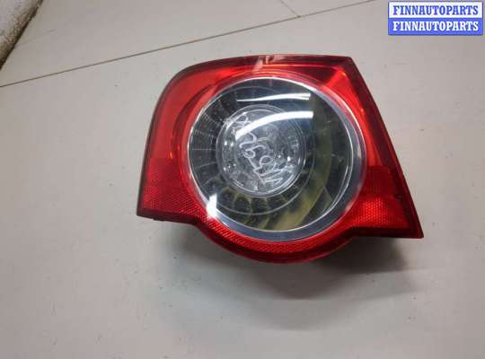 Фонарь (задний) VG2675248 на Volkswagen Passat 6 2005-2010