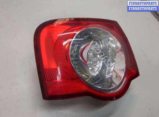 купить Фонарь (задний) на Volkswagen Passat 6 2005-2010
