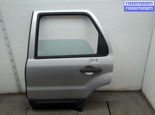 Ручка двери наружная FO2102182 на Ford Escape 2000-2006