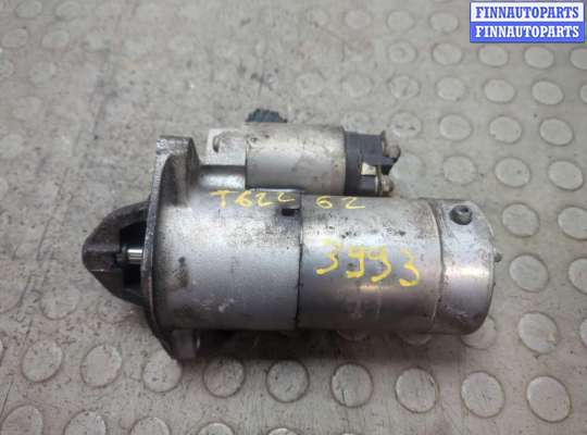 Купить Стартер на Opel Zafira B 2005-2014 Стартер OP2404193 на Opel Zafira B 2005-2014