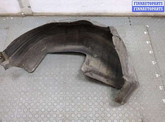 купить Защита арок (подкрылок) на Ford S-Max 2010-2015