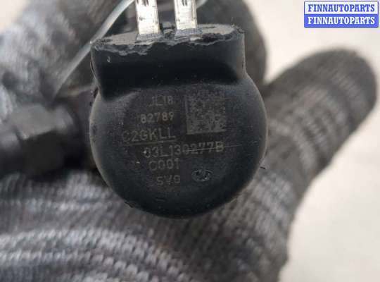 купить Форсунка топливная на Volkswagen Touran 2010-2015