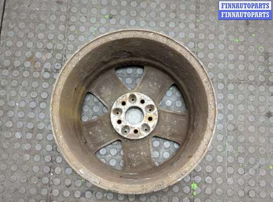 купить Комплект литых дисков на Mercedes ML W163 1998-2004