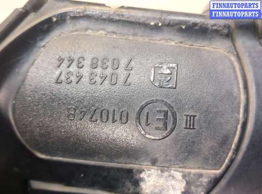 купить Зеркало боковое на BMW 5 E60 2003-2009