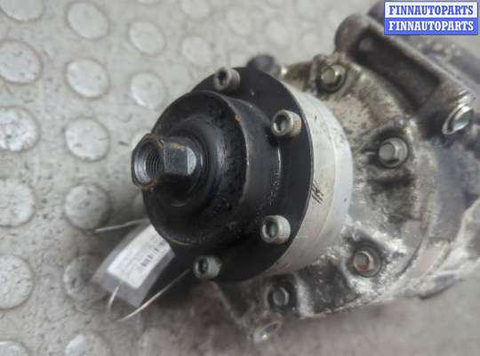 купить Компрессор кондиционера на Audi A6 (C6) 2004-2011