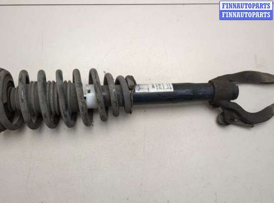 Амортизатор подвески MT521751 на Mitsubishi Galant 1997-2003