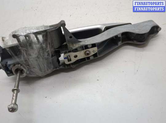 купить Ручка двери наружная на Citroen Berlingo 2008-2012