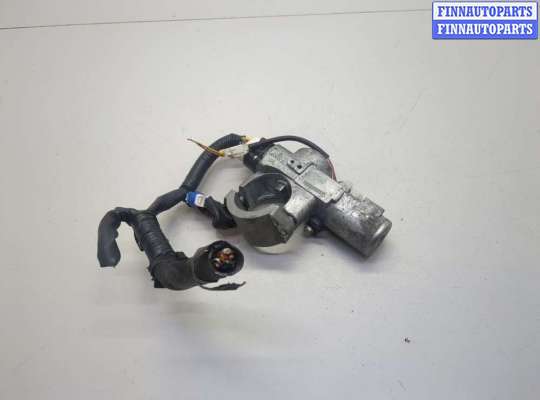 купить Замок зажигания на Nissan Note E11 2005-2013