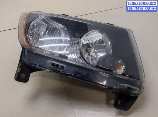 купить Фара (передняя) на Jeep Compass 2011-2016