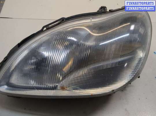 купить Блок розжига на Mercedes S W220 1998-2006