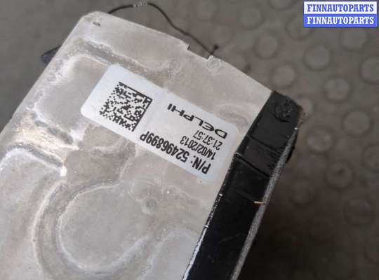 купить Радиатор кондиционера салона на Audi Q7 2005-2015