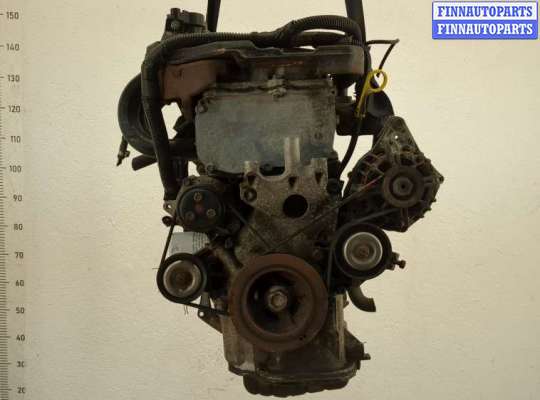 купить Двигатель (ДВС) на Nissan Note E11 2005-2013