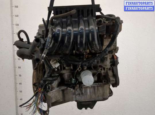 купить Двигатель (ДВС) на Nissan Note E11 2005-2013
