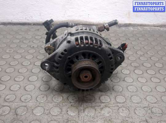 Купить Генератор на Opel Astra G 1998-2005 Генератор OP2448496 на Opel Astra G 1998-2005