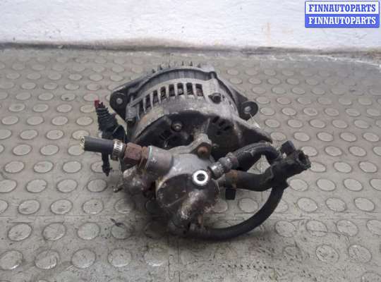 купить Генератор на Opel Astra G 1998-2005