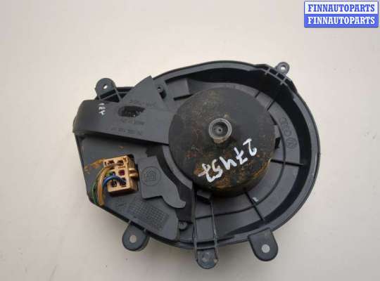 купить Двигатель отопителя (моторчик печки) на Volkswagen Passat 5 1996-2001