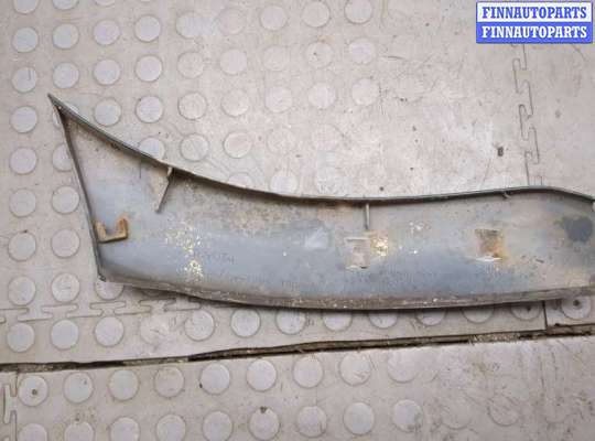 купить Молдинг бампера на Toyota RAV 4 2000-2005