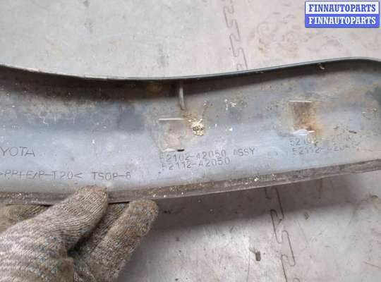 купить Молдинг бампера на Toyota RAV 4 2000-2005