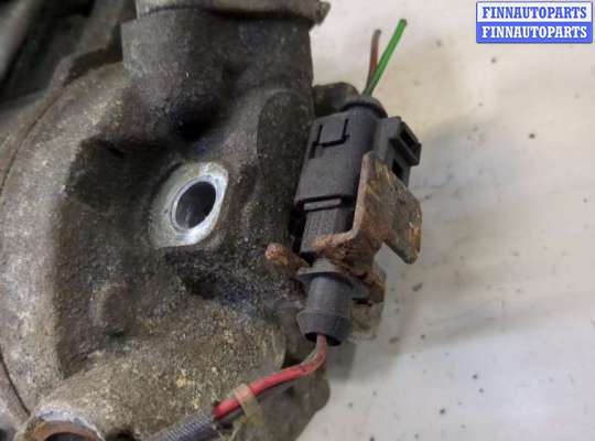 купить Компрессор кондиционера на Volkswagen Polo 2001-2005