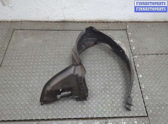 Локер на Toyota Allex | Corolla Runx (NZE12)