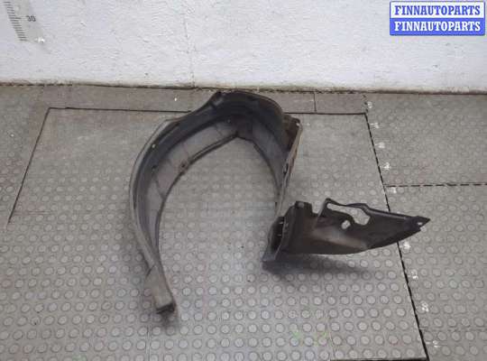 Локер на Toyota Allex | Corolla Runx (NZE12)