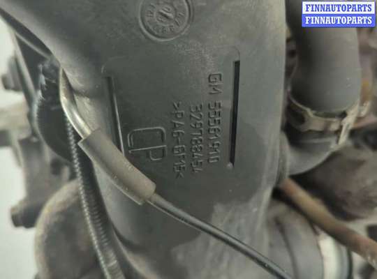 купить Турбина на Opel Astra H 2004-2010