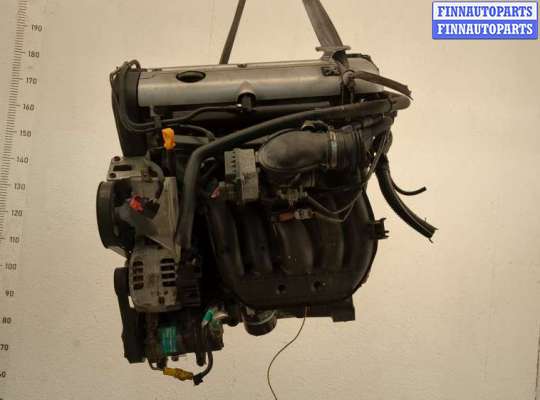 купить Двигатель (ДВС) на Peugeot 307