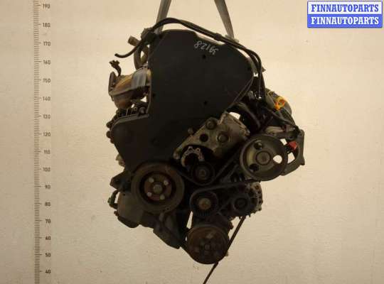 купить Двигатель (ДВС) на Peugeot 307