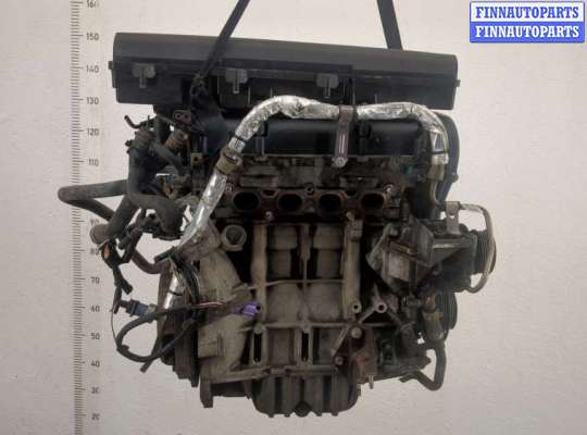 купить Двигатель (ДВС) на Ford Fusion 2002-2012