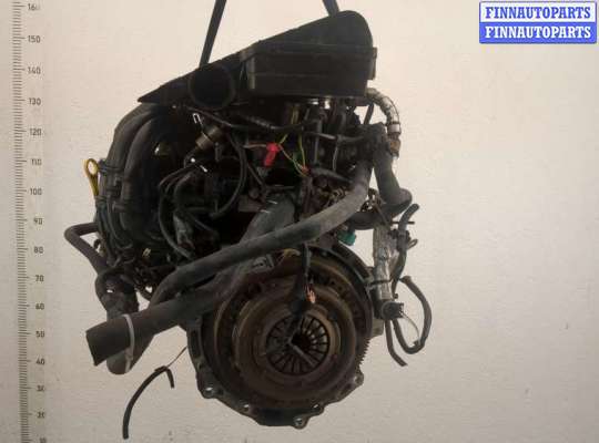 купить Двигатель (ДВС) на Ford Fusion 2002-2012