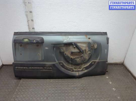 Стеклоподъёмник крышки багажника LRD1698 на Land Rover Freelander 1 1998-2006