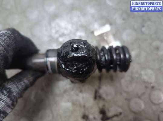 купить Форсунка топливная на Seat Leon 2 2005-2012