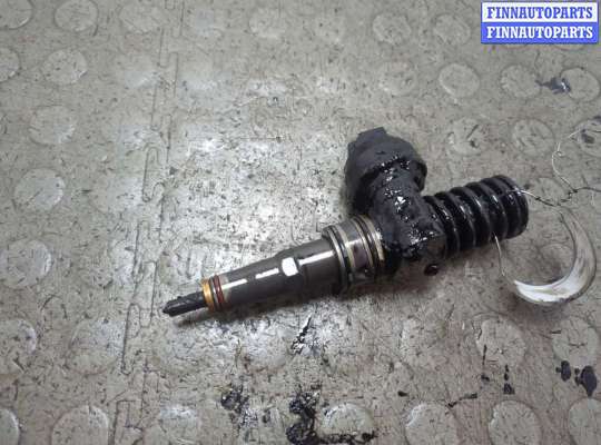 Форсунка топливная ST346474 на Seat Leon 2 2005-2012