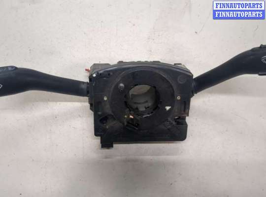 Переключатель поворотов и дворников (стрекоза) AU1609889 на Audi A6 (C5) 1997-2005