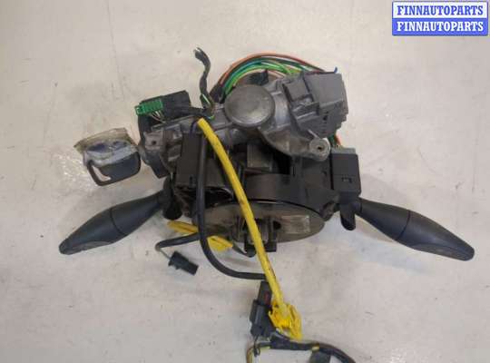 Подрулевой переключатель на Ford Transit Mk6 / Mk7